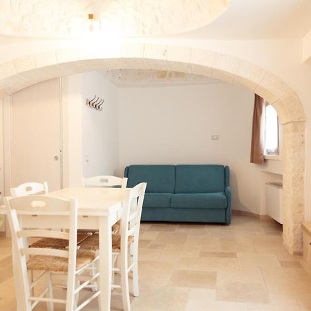 Il Trullo Di Pozzallegro لوكوروتوندو المظهر الخارجي الصورة